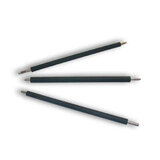 Ролик подачи тонера (Supply Roller) HP CP1215 (УПАКОВКА 20 шт) TMS (легкосъёмный)