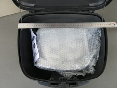 Кофр SHAD задний SH40