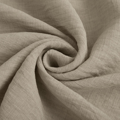 Лен Киви, 175 гр/м2, 148 см, бежевый