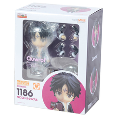 Фигурка Nendoroid Hunter x Hunter: Quwrof (1186)