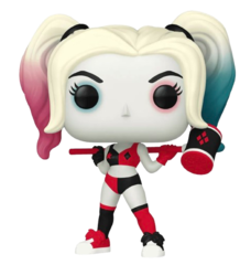Фигурка Funko POP! Heroes DC Harley Quinn Animated Series Harley Quinn
