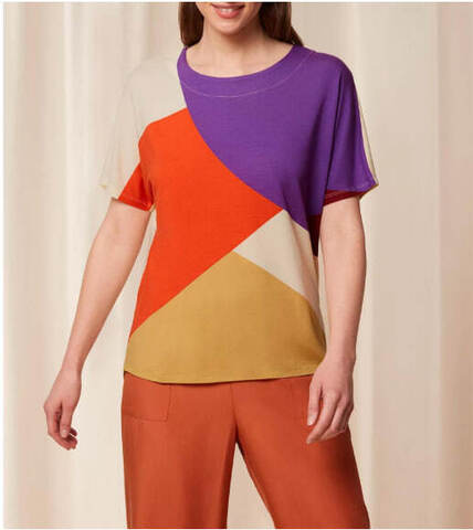 Футболка Triumph Mywear SSL