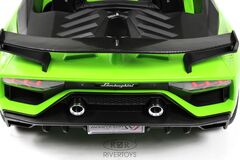 LAMBORGHINI K888PX (ЛИЦЕНЗИОННАЯ МОДЕЛЬ) с дистанционным управлением