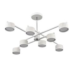 Потолочная люстра Lumion KARINA 8241/8C