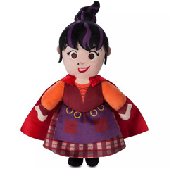 Дисней Сестры Сандерсон Фокус Покус Плюшевый Набор 18 см