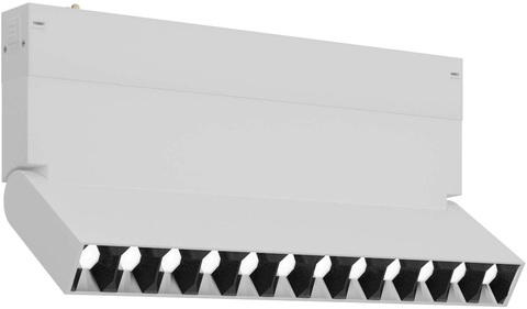 Магнитный трековый светильник ST Luce SKYLINE 220 ST686.596.09