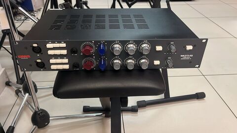 WARM AUDIO WA273-EQ