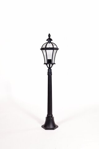 Садово парковый светильник серии Rome L 95207 L