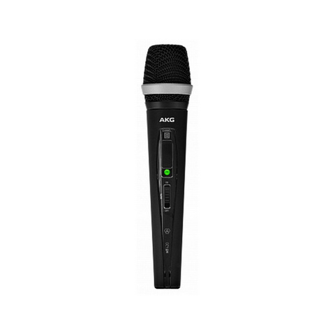AKG HT420 ручной передатчик Band B1 с динамическим капсюлем D5