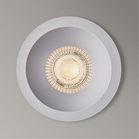 Встраиваемый светильник Arte Lamp DUCRE MINI A7093PL-1WH