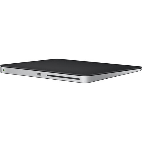 Трекпад Apple Magic Trackpad (USB-C, Black) черный