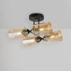 Люстра Freya Glow FR5129PL-04B