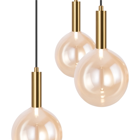 Подвесной светильник Freya Sway FR5269PL-03BZ1