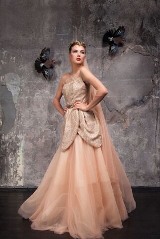 Fall/Winter 2016 Limited edition