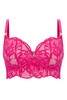 Бюстгальтер Euphoric Rouge M Longline