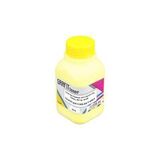 Тонер для Pantum CP1100/CM1100, Yellow, 80 гр, Grafit