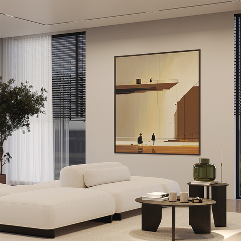 Магнитный трековый светильник Maytoni Parete TR106-2-12W3K-W