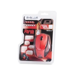 Компьютерная мышь E-Blue Extency EMS104RE RК