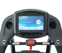 Беговая дорожка CIRCLE FITNESS M7L E Plus