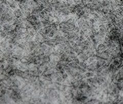 Фетр 3 мм, А4, 20х30 см