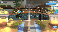 Bridge Constructor Studio (для ПК, цифровой код доступа)