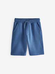 Шорты для мальчика Next D86-811, Синий