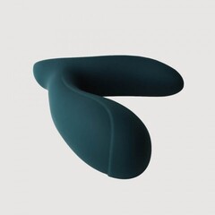 Массажер простаты Pulsation от Adrien Lastic (с подключением к приложению)