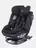 Автокресло Rant Nitro isofix 0/1/2/3 (0-36 кг) Black