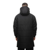Куртка ZRD Winter Park Pump Чёрный