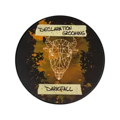 Мыло declaration grooming Darkfall Milksteak Base