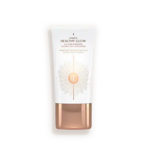 Крем праймер Charlotte Tilbury Healthy Glow Tint Moisturiser 40 мл