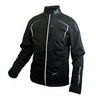 Утеплённая лыжная куртка Victory Code Win Tempo Black
