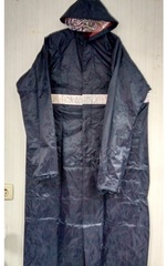 Плащ нейлоновый, 