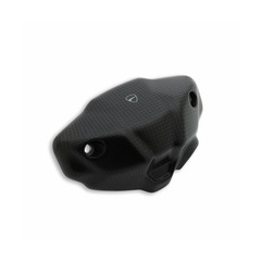 96981431BA DUCATI CARBON INSTRUMENT COVER (M 937)