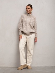 Жакет 2623 дрозд TINONA