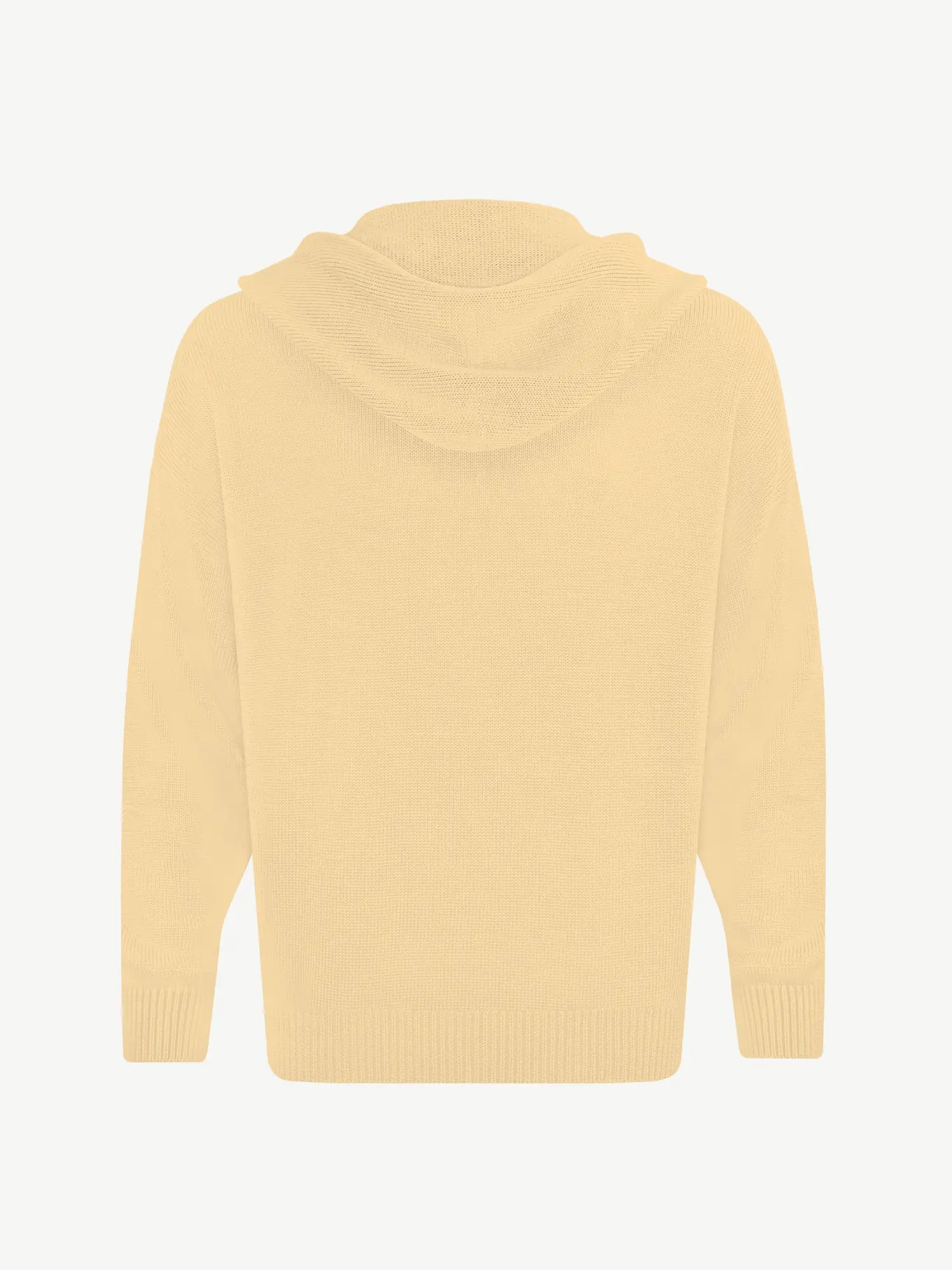 Толстовка на замке из шелка