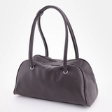 Сумка Саломея 2034 леар шоколад