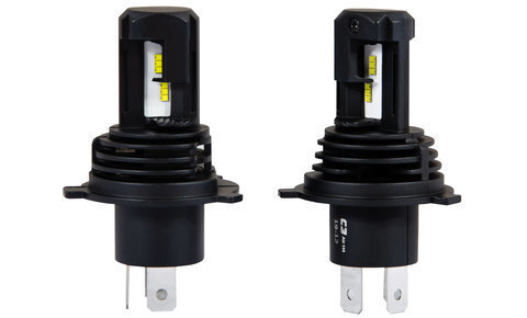 Комплект LED ламп головного света H7 Viper C-3 AIR LED Комплект LED ламп головного света H7 Viper C-3 AIR LED