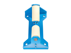 Опорный ролик для труб 50-315мм