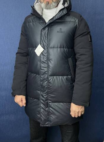 Куртка Brunello Cucinelli 351739bl
