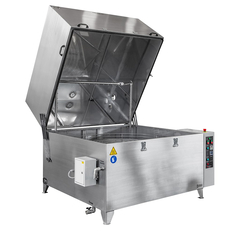 АМ1400 АК Автоматическая промывочная установка Mizotty