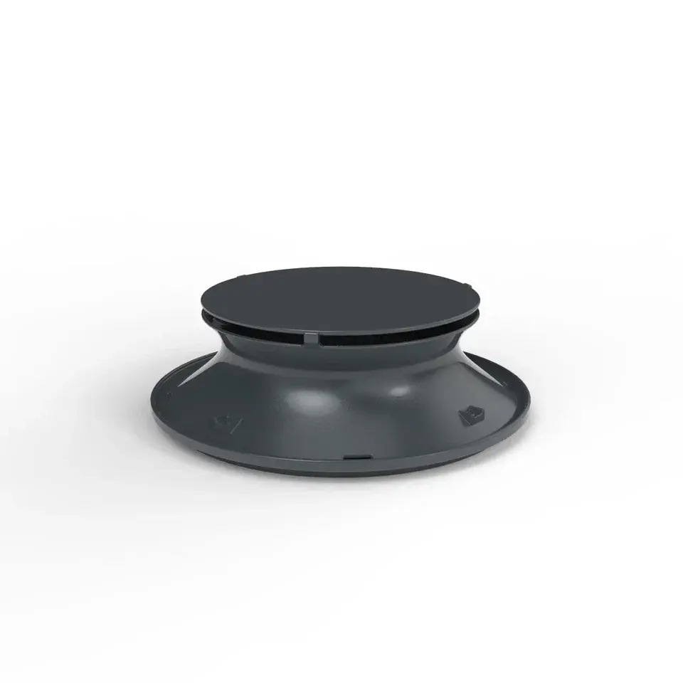 Гриль угольный керамический Kamado Joe Classic Joe III