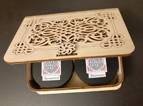 Подарочный набор (5)