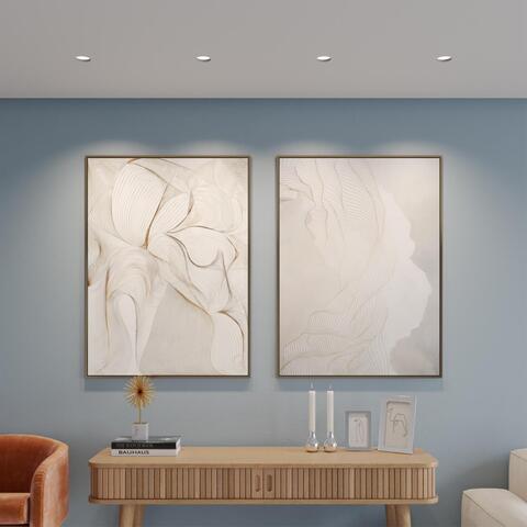 371011 NT Светильник GU10 50Вт 220-240В IP20 WIR