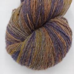 Дундага 6/1 шерсть секционного окрашивания 01-1625 420м/100гр