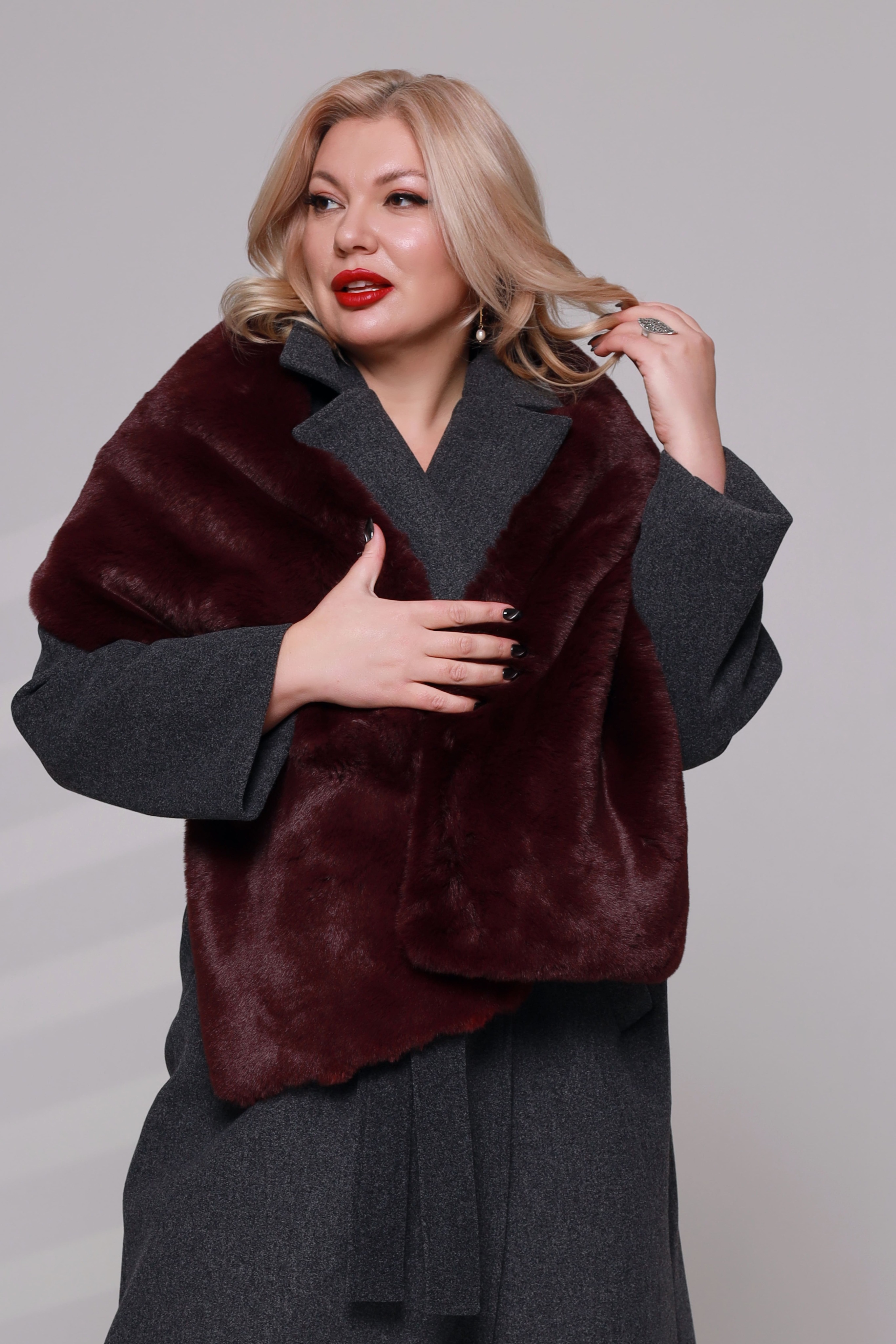 Горжетка-11833