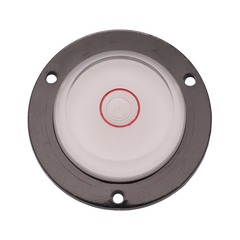 Уровень поверхностный круглый 40/30х11мм Kinex 5022-02-030