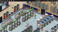 Definitely Not Fried Chicken (для ПК, цифровой код доступа)