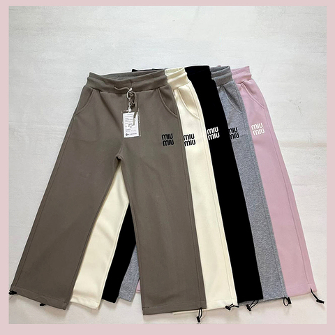 Брюки спорт д (6-10) 260112-W-6005