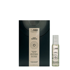 Сыворотка для защиты кожи головы SCALP PROTECTOR, 12 ампул по 13 мл